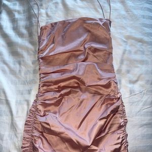 Babyboo Fashion Dress